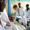 Logo of Boundless Loves Foundation