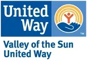 Logo of Valley of the Sun United Way