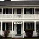 Logo of DOUGLAS COUNTY HISTORICAL SOCIETY