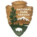 Logo of Sequoia and Kings Canyon National Parks