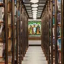 Logo of PEQUOT LIBRARY ASSOCIATION