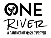 Logo of One River