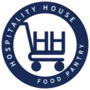 Logo of HOSPITALITY HOUSE FOOD PANTRY