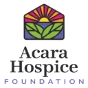Logo of Acara Hospice Foundation