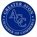 Logo of GREATER AVON CHAMBER OF COMMERCE INC