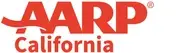 Logo of AARP California