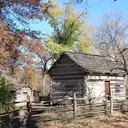 Logo de National Park Service