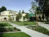 Logo of Tulare County Free Library