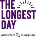 Logo of Alzheimer's Association Greater Missouri Chapter