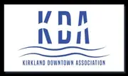 Logo de Kirkland Downtown Association