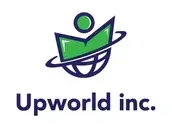 Logo of Up World Inc.