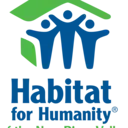Logo of NEW RIVER VALLEY HABITAT FOR HUMANITY INC