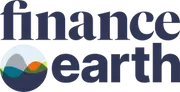 Logo of Finance Earth