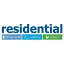 Logo of Residential Hospice Michigan