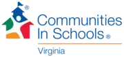 Logo de Communities In Schools of Virginia