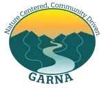 Logo de Greater Arkansas River Nature Association (GARNA)