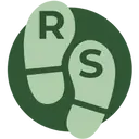 Logo de RealStep