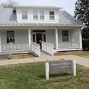 Logo of LOUISA COUNTY HISTORICAL SOCIETY