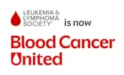 Logo of Blood Cancer United, formerly The Leukemia & Lymphoma Society