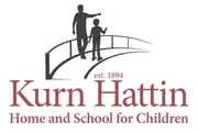 Logo de New England Kurn Hattin Homes