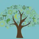 Logo of San Diego Regional Interfaith Collaborative