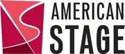 Logo of American Stage Theatre Company