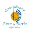 Logo de Educando a los niños del mañana A.C