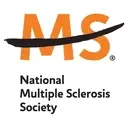 Logo of NATIONAL MULTIPLE SCLEROSIS SOCIETY