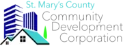 Logo of St. Mary's Community Development Corporation
