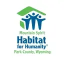 Logo of Mountain Spirit Habitat for Humanity