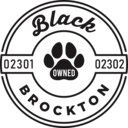 Logo of Black Owned Brockton