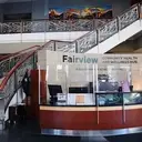 Logo of Fairview Community Health and Wellness Hub