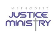 Logo of Methodist Justice Ministry