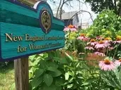 Logo of NEW ENGLAND LEARNING CENTER FOR WOMEN IN TRANSITION INC