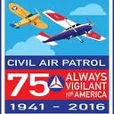 Logo of Champaign Composite Squadron - Civil Air Patrol
