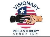 Logo of Visionary Philanthropy Group Inc.