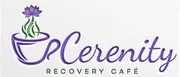 Logo of Cerenity Recovery Cafe