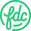 Logo of Friendly Design Co