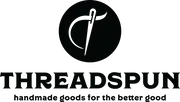 Logo of Thread Spun