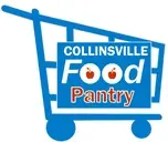 Logo of Collinsville Food Pantry