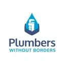 Logo of Plumbers Without Borders