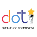 Logo de DREAMS OF TOMORROW