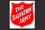 Logo de Salvation Army
