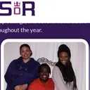 Logo of SISTAS OF ROYALTY