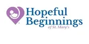 Logo of Hopeful Beginnings of St Mary's