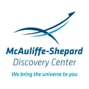 Logo of MCAULIFFE-SHEPARD DISCOVERY CENTER CORPORATION
