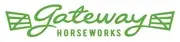 Logo of Gateway HorseWorks