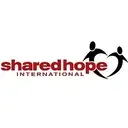 Logo of Shared Hope International