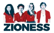 Logo de Zioness Movement