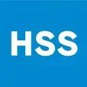 Logo of Hospital for Special Surgery - New York